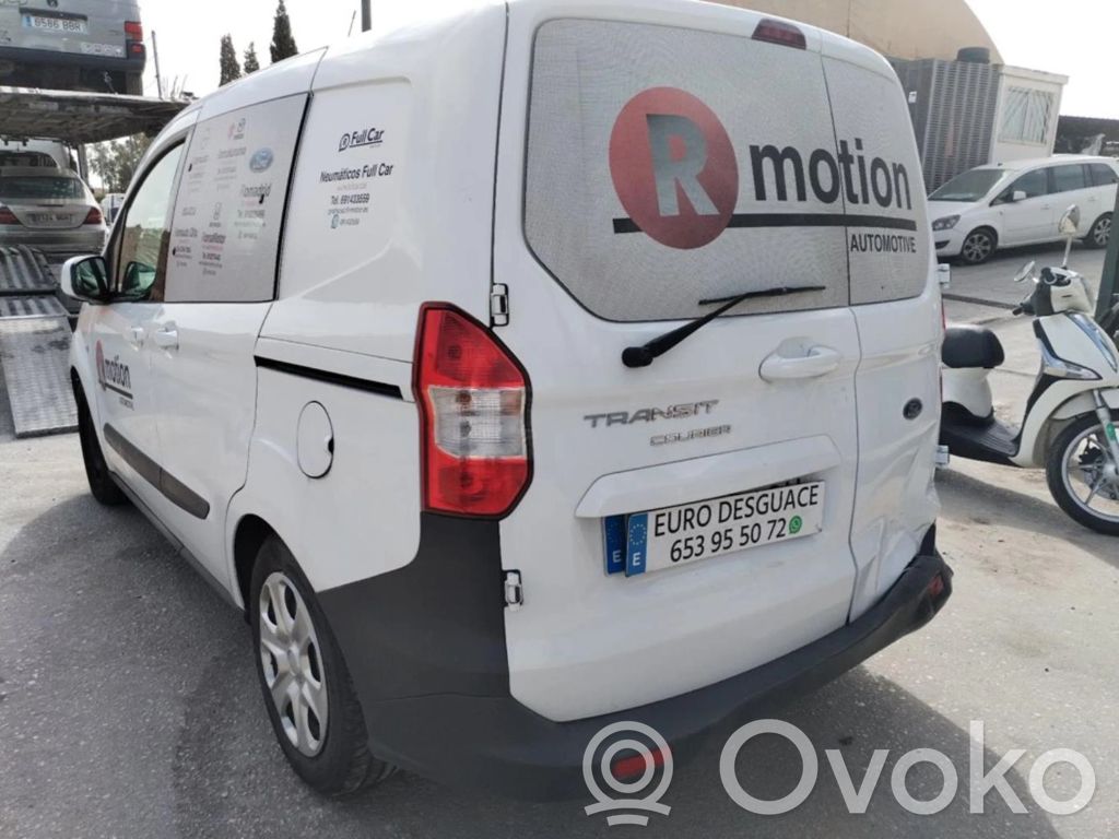 Transit Transit  AV1T13D061CE