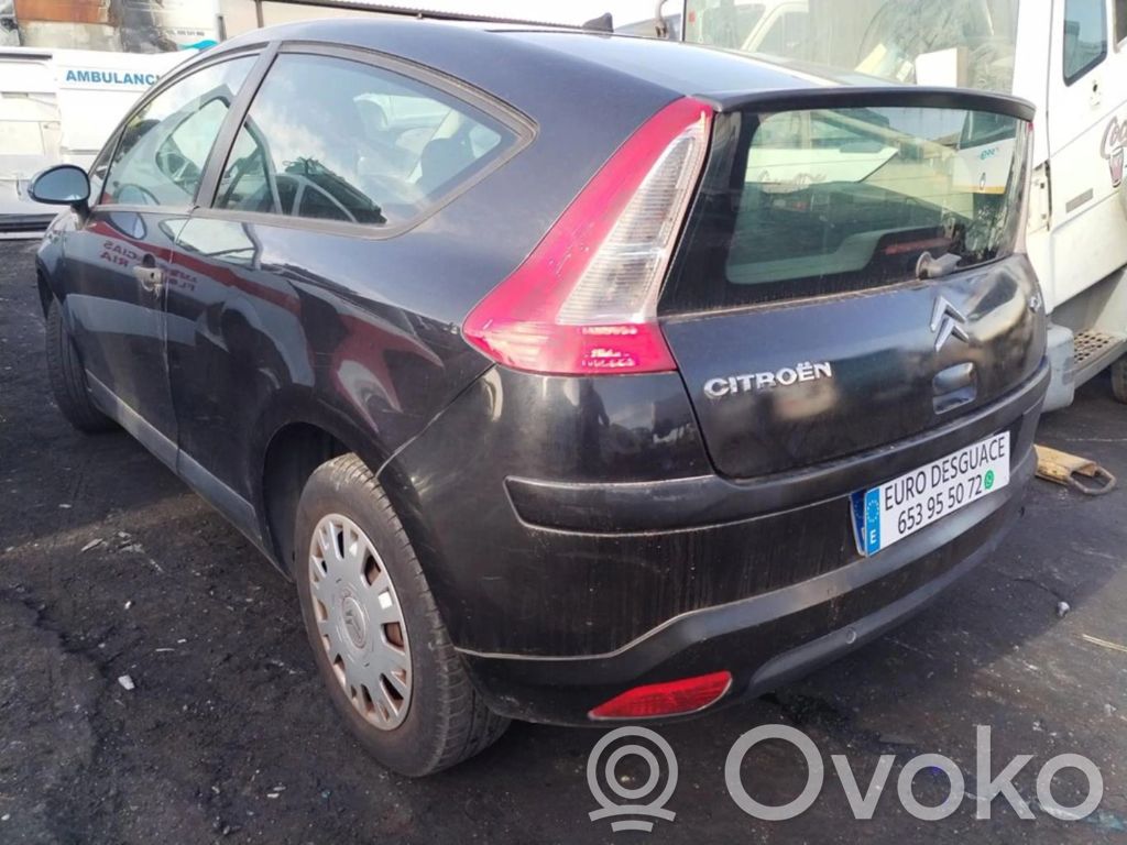 C4 I C4 Picasso, Grand Picasso, Aircross, Cactus  9651465677