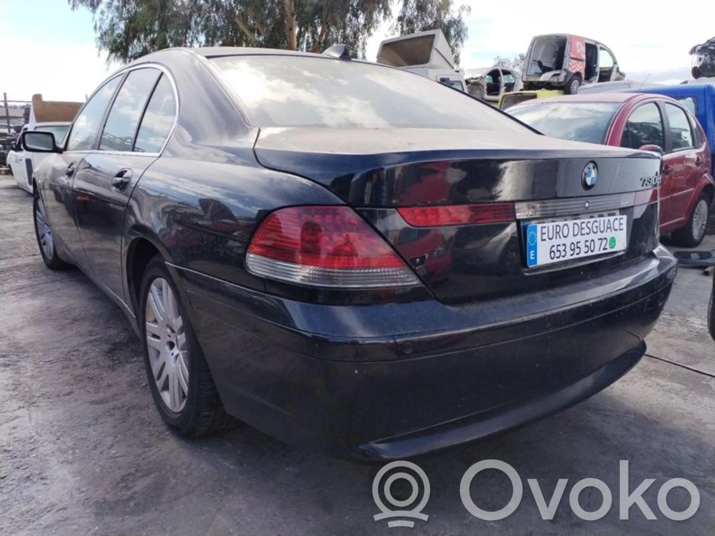 7 E65 E66 Series 7  7165451