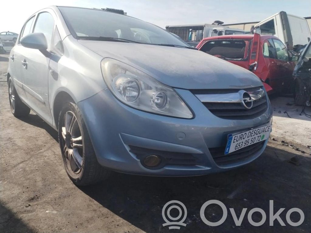 Corsa C Corsa  55559472