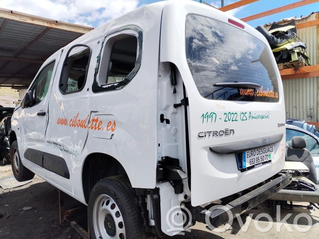 Berlingo Berlingo  4088806AA