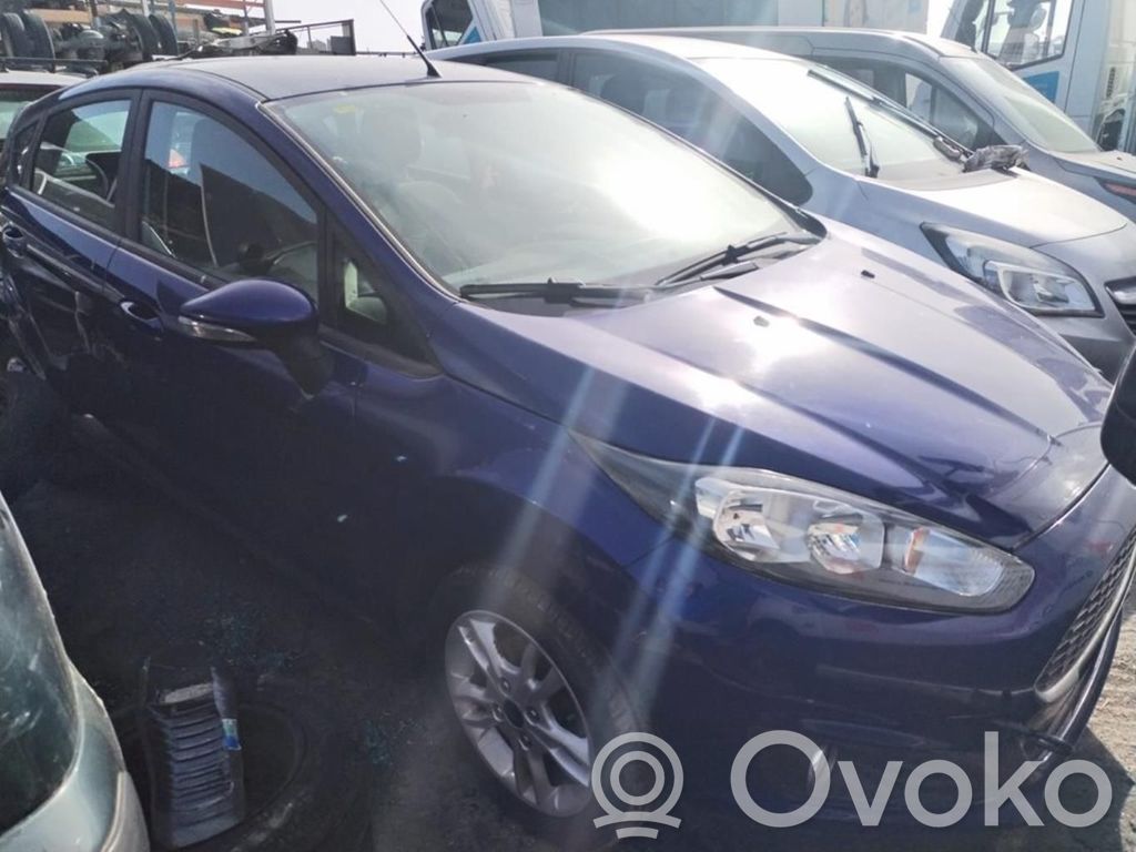 Fiesta Fiesta  C1BA16700CE