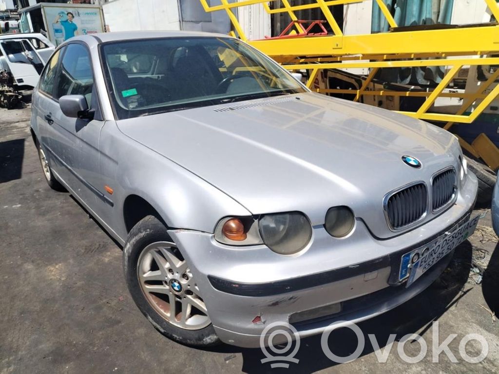 3 E46 Series 3  0261209005