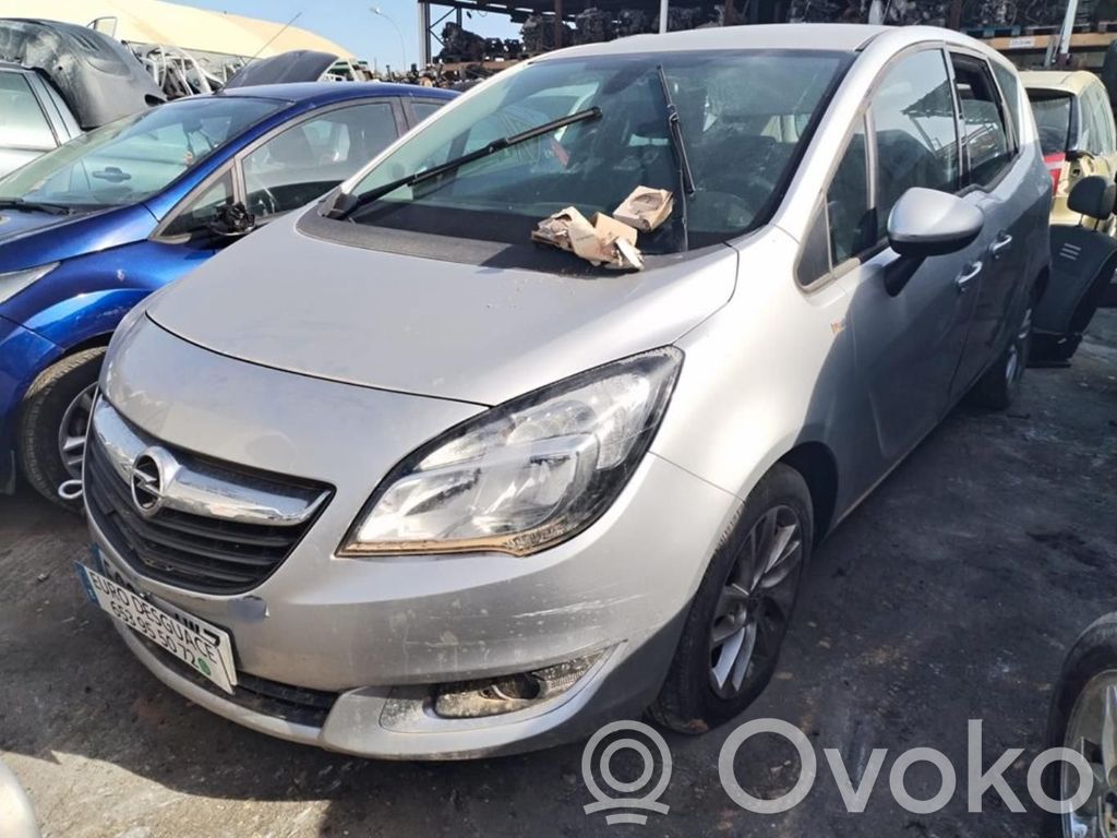 Meriva B Meriva  13273495