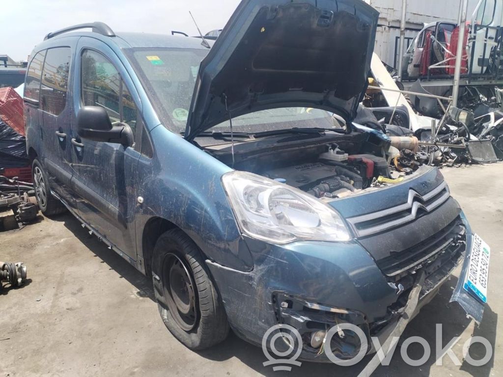Berlingo Berlingo  9680954877