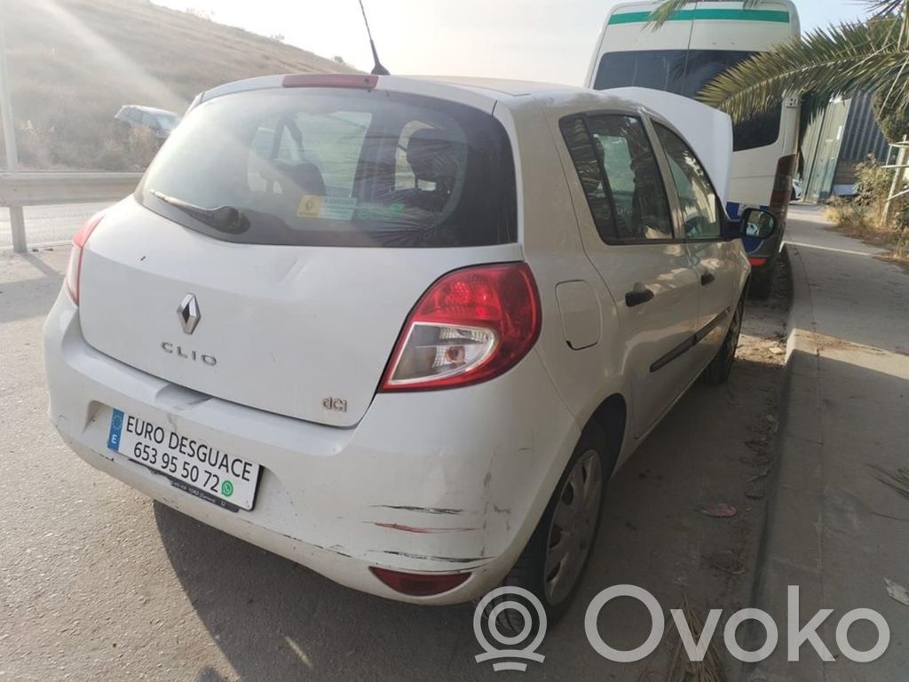 Clio II Clio