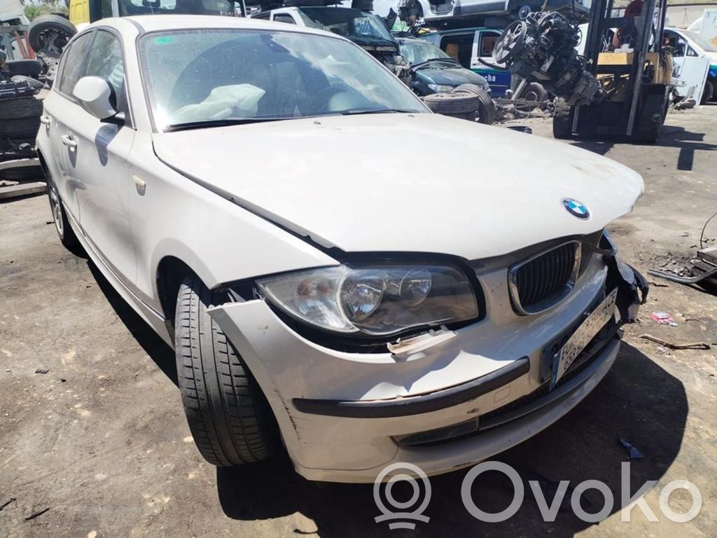1 E81 E87 Series 1  P0274715