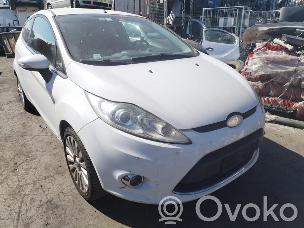Fiesta Fiesta  D1BBA016B26C