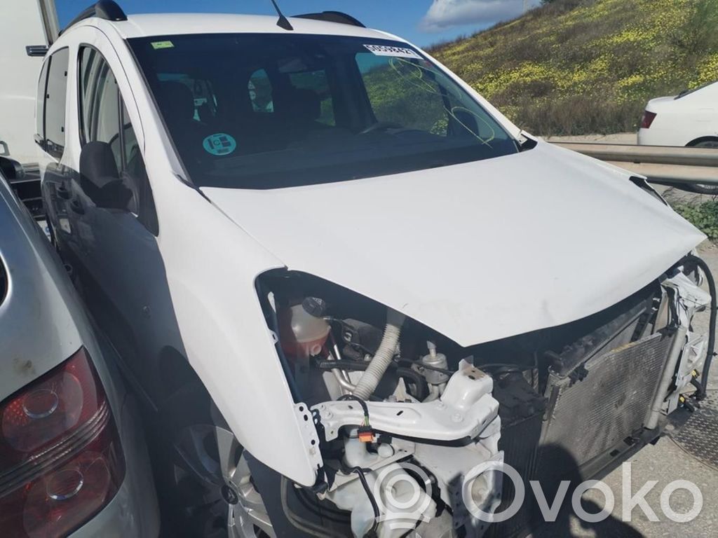 Berlingo Berlingo  96815097XX