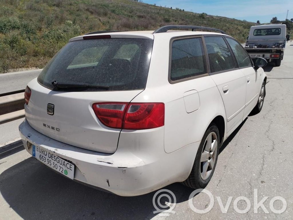 Exeo (3R) Exeo  04B121026C