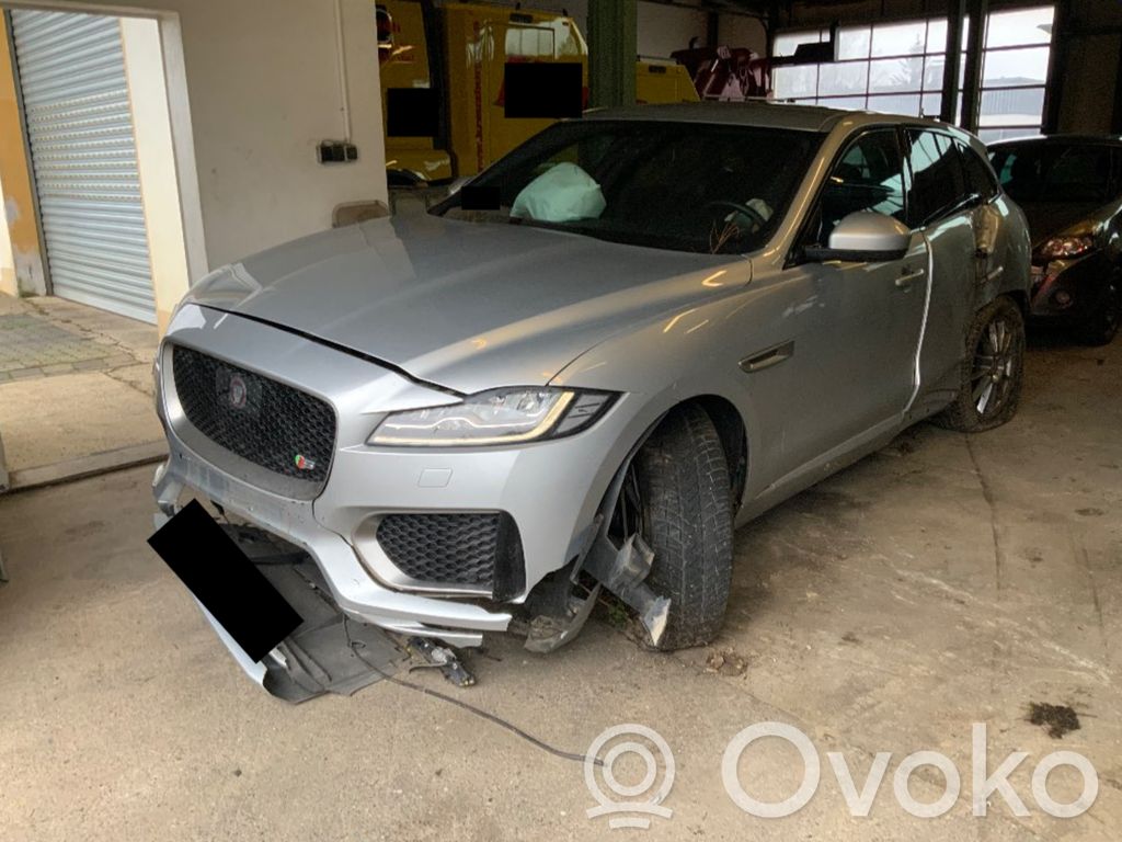 F-Pace F-Pace  T4A7680