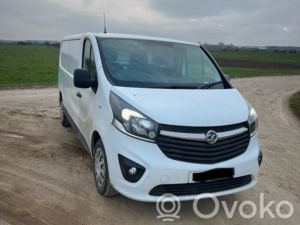 Vivaro Vivaro  X82PDB