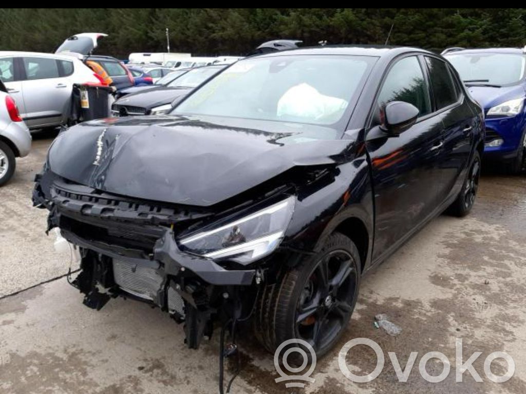 Corsa F Corsa  8294945ZD