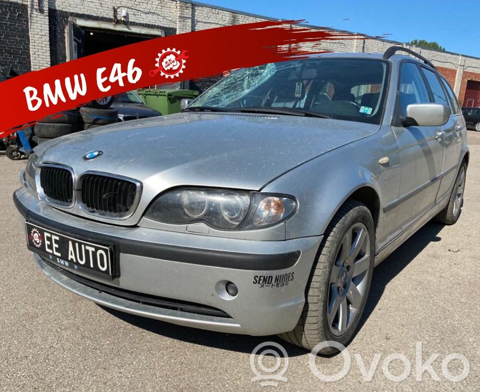 3 E46 Series 3  8363423