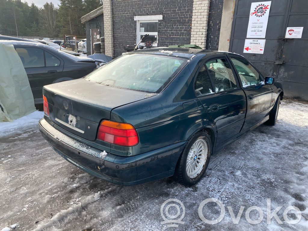 5 E39 Series 5  51168203738