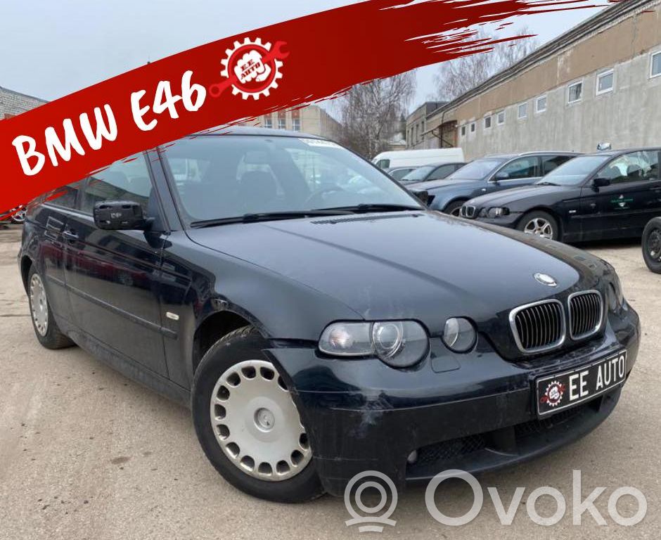 3 E46 Series 3  6905495