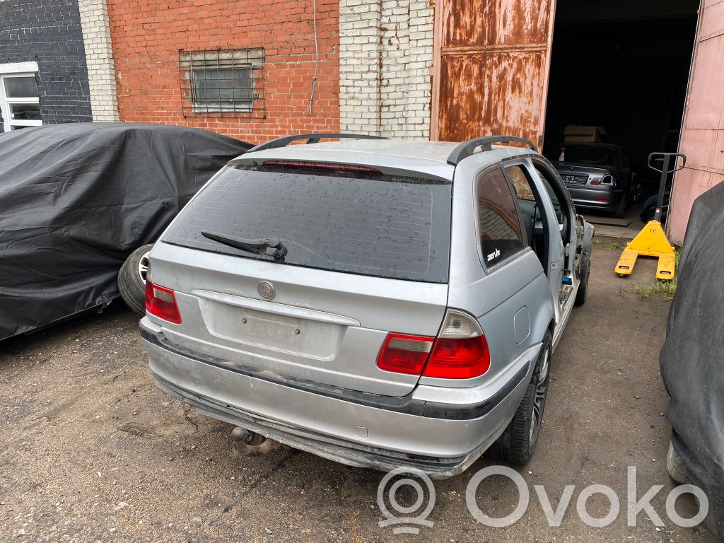 3 E46 Series 3  8375642