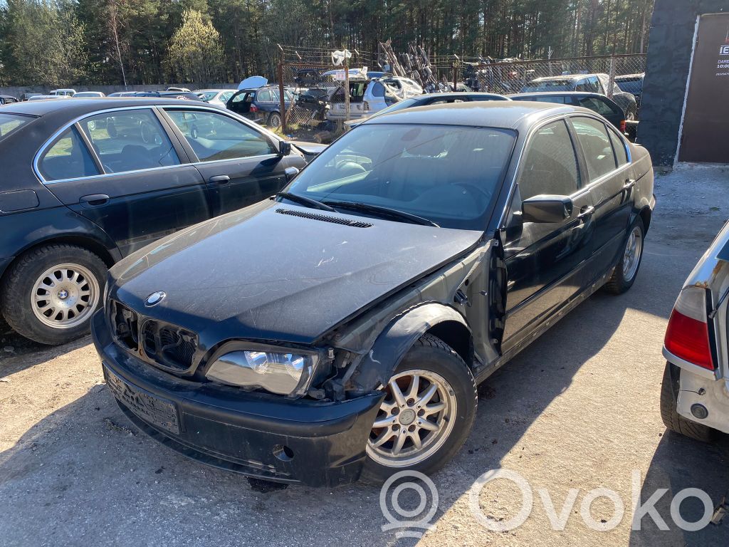 3 E46 Series 3  1717383
