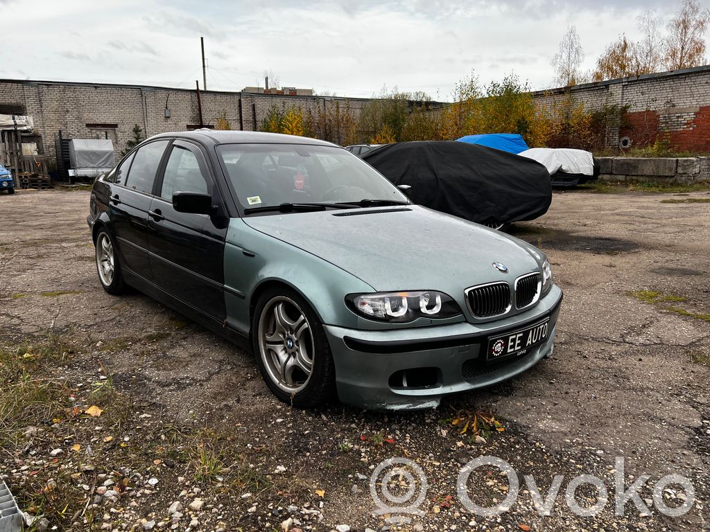 3 E46 Series 3  6904023