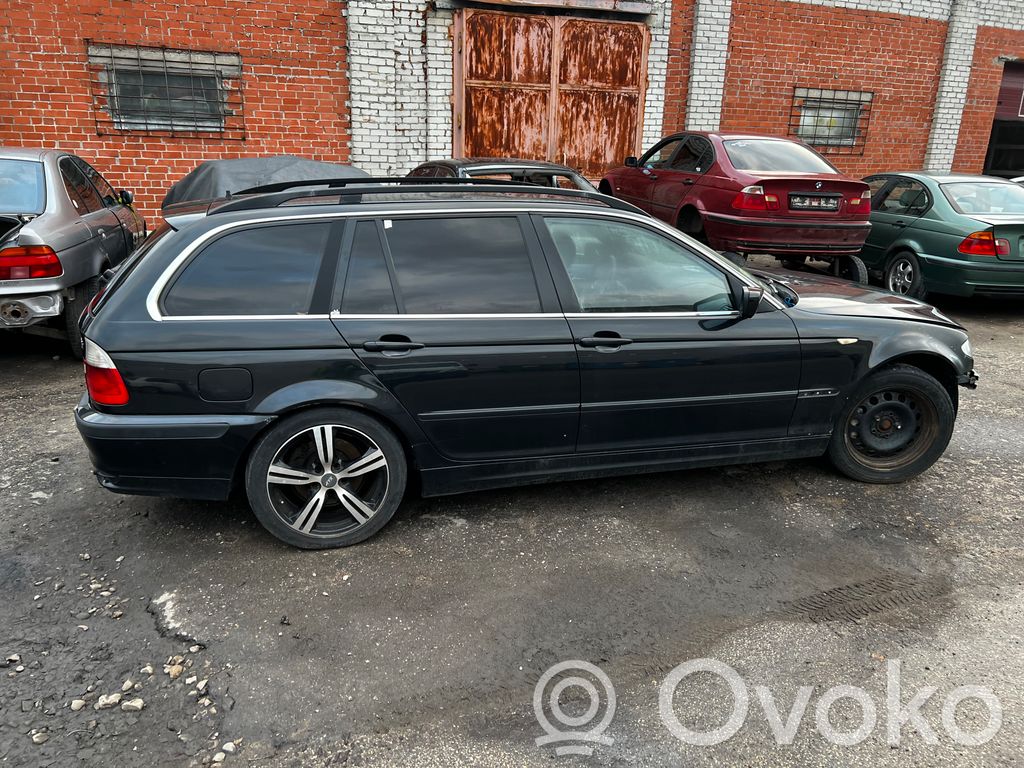 3 E46 Series 3  6901429