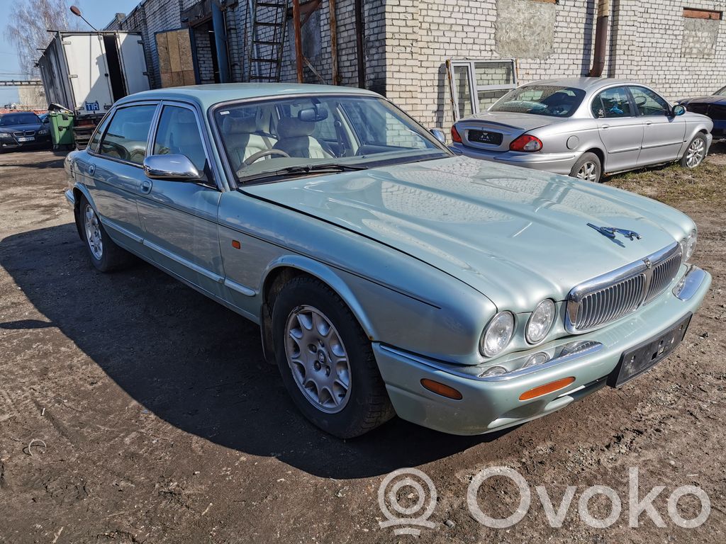 XJ X308 XJ