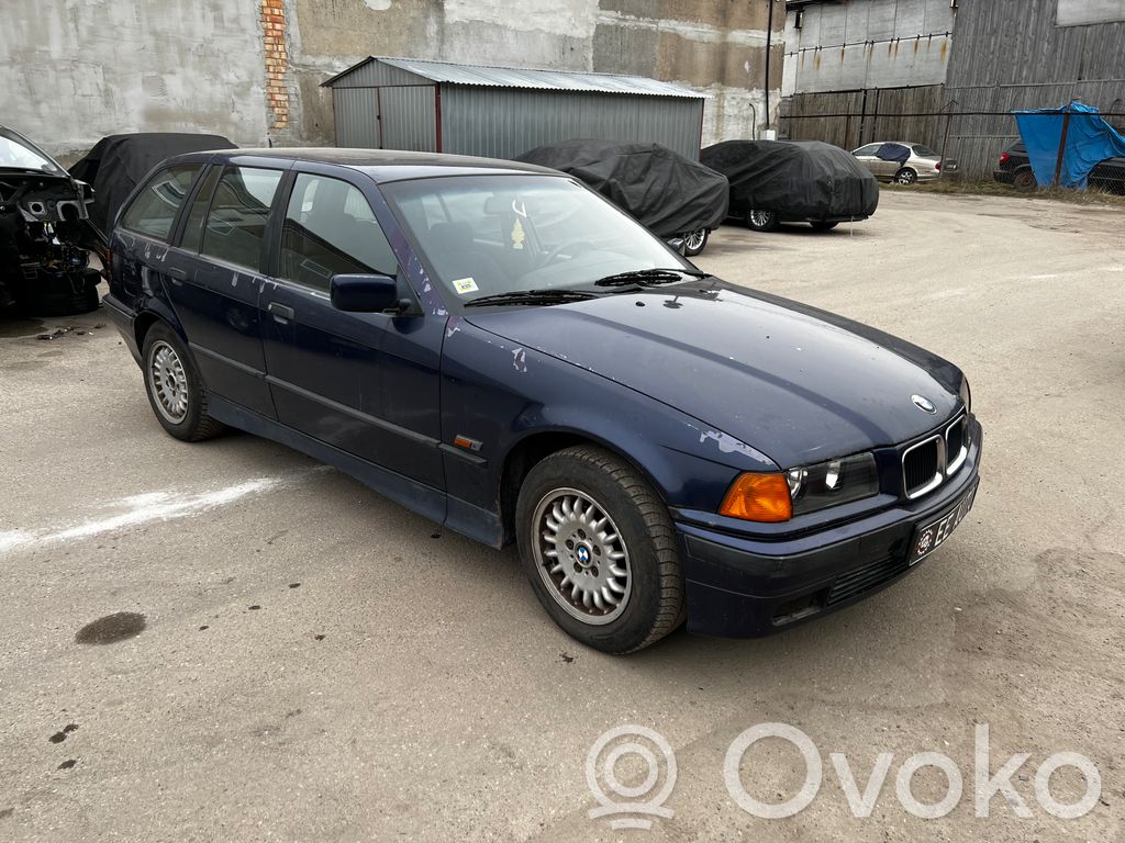 3 E36 Series 3  8165705