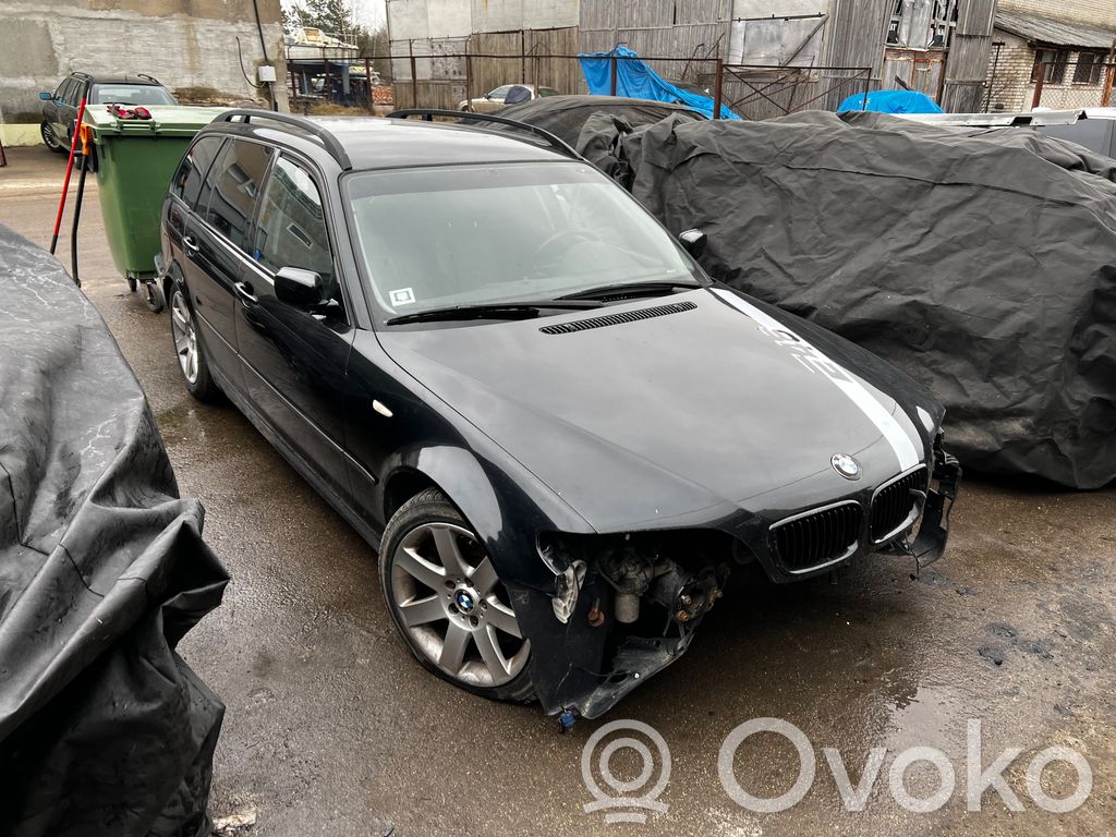 3 E46 Series 3  4105062
