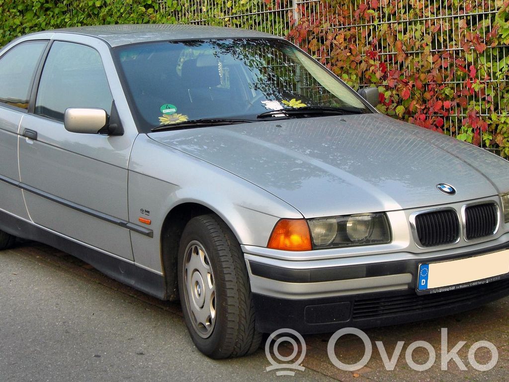 3 E36 Series 3  4146047