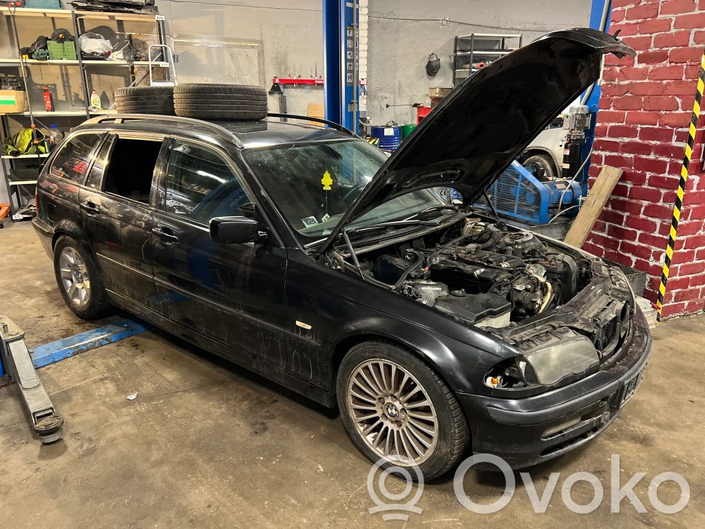 3 E46 Series 3  2249456