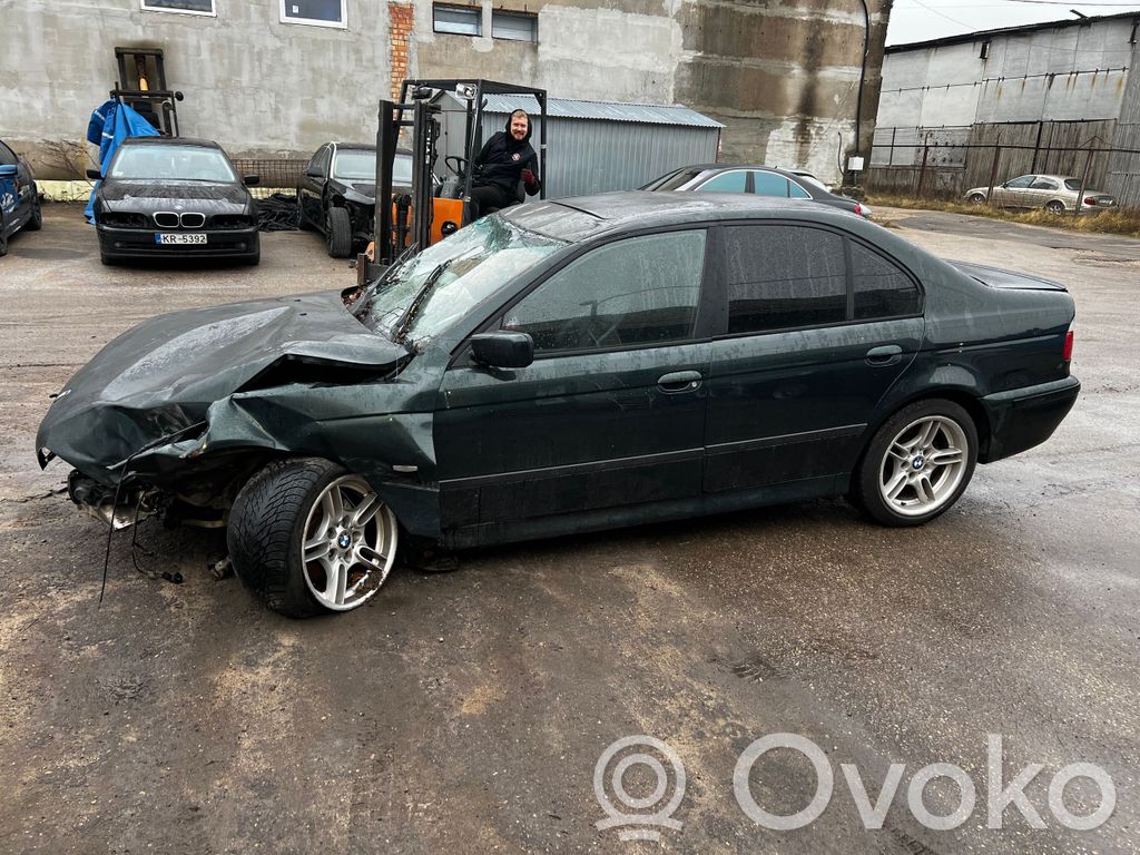 5 E39 Series 5  8159694