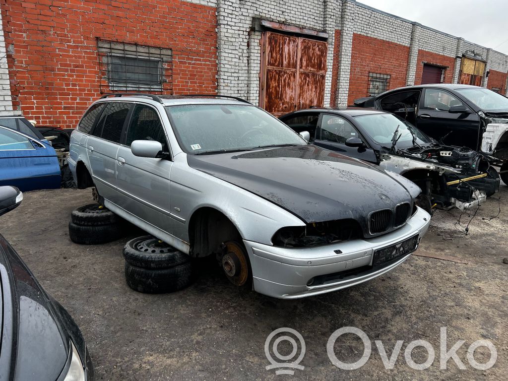 5 E39 Series 5  2249669