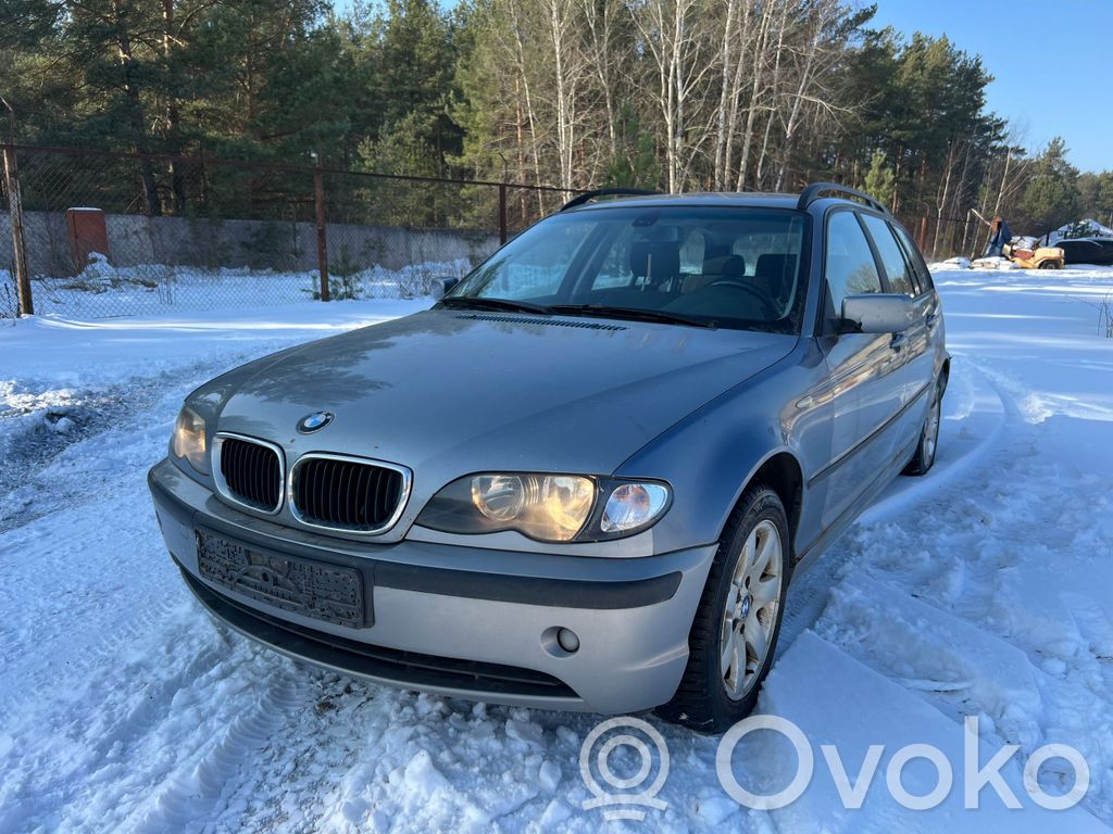 3 E46 Series 3  7787356