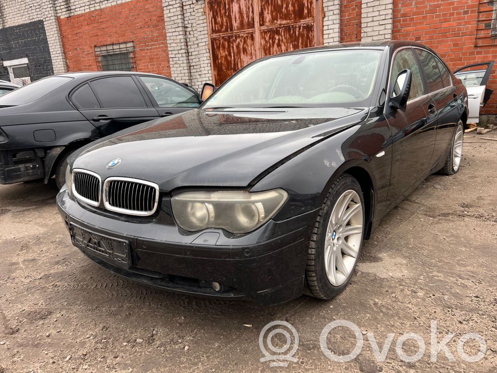 7 E65 E66 Series 7  6924902