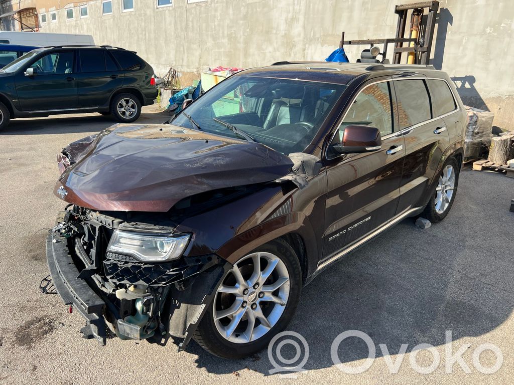 Grand Cherokee Grand Cherokee  68184737AB