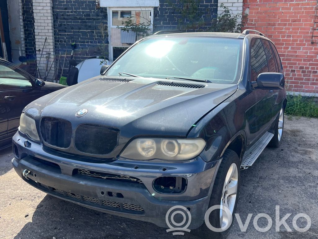 X5 E53 X5  110187