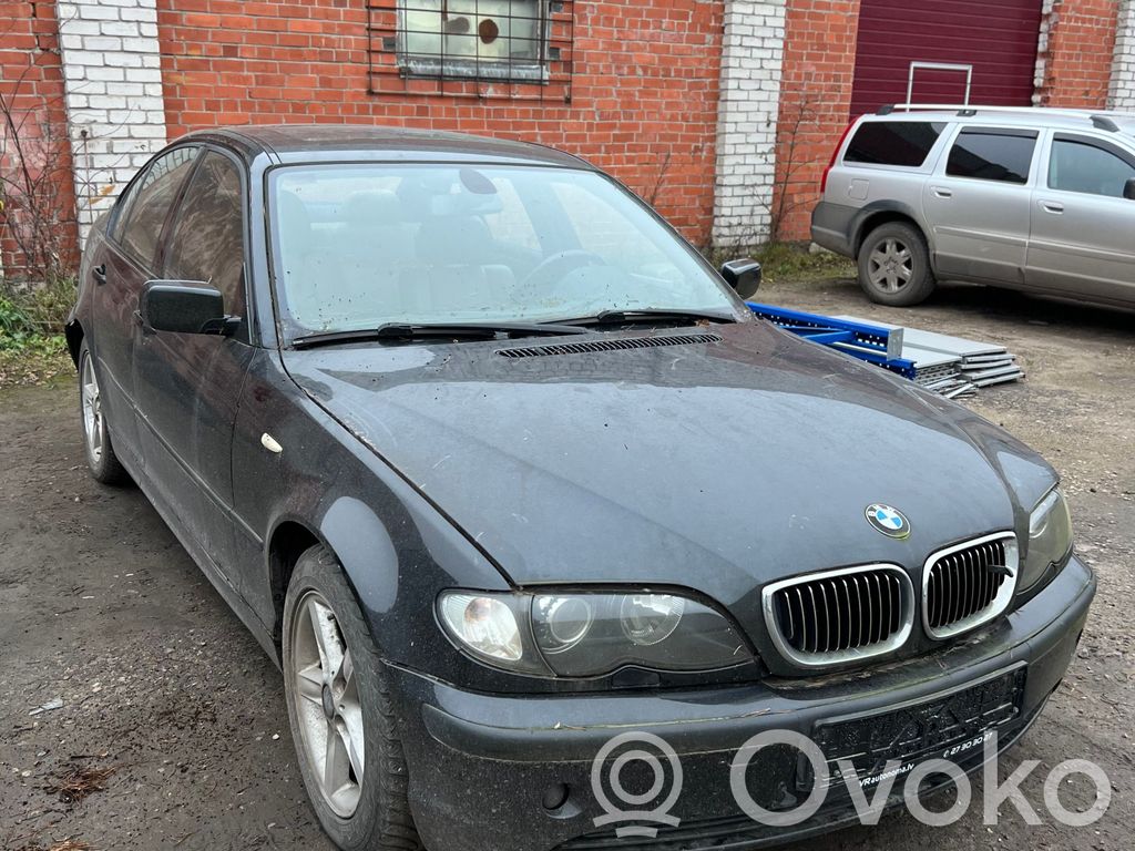 3 E46 Series 3  6920182