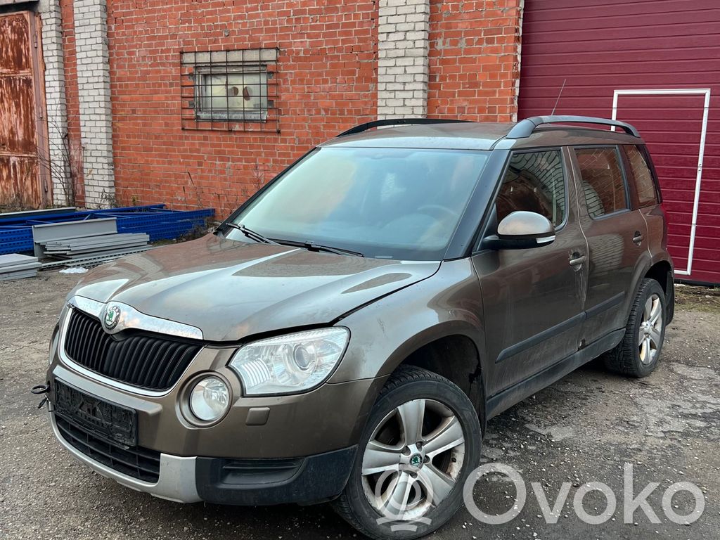 Yeti (5L) Yeti  03F103373D