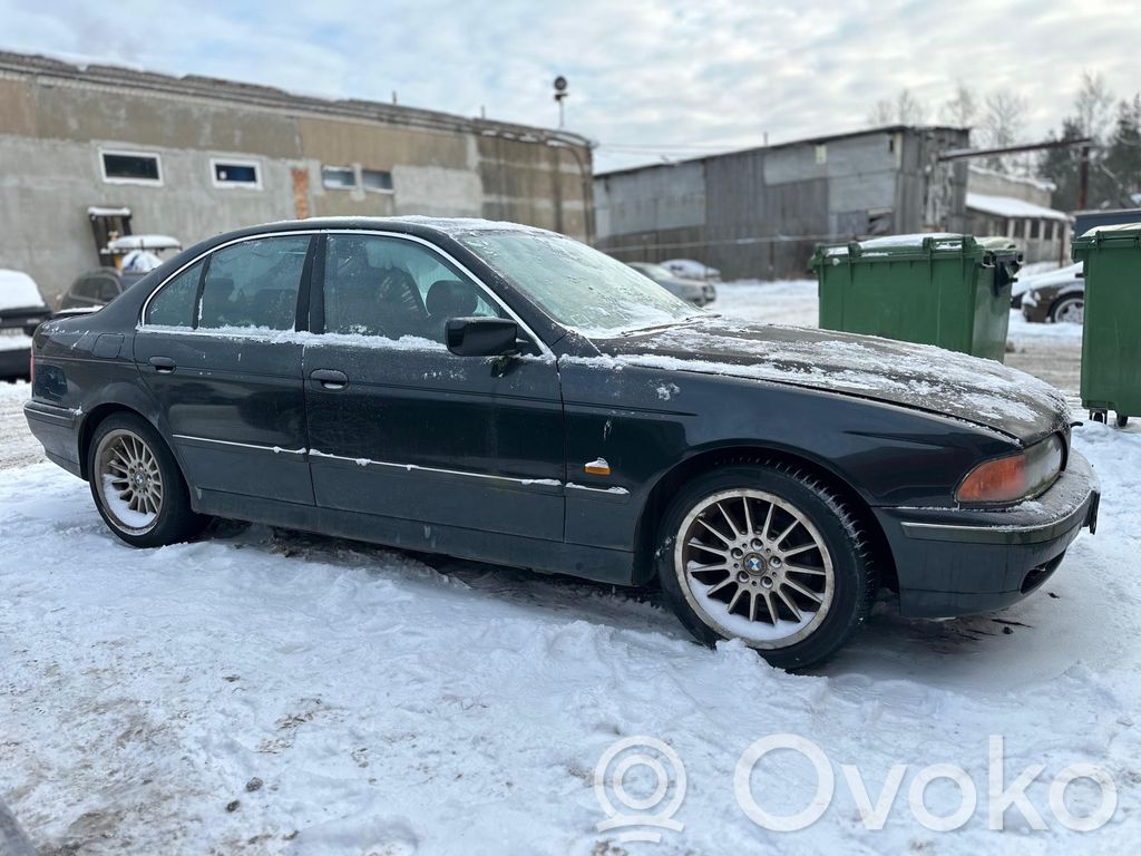 5 E39 Series 5  8159694
