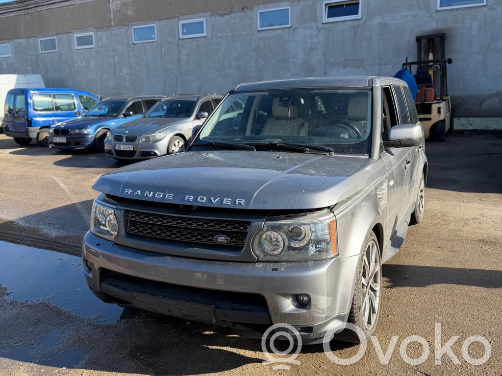 Range Rover Sport L320 Range Rover  AH226061BA