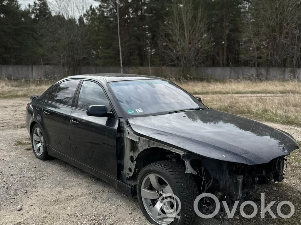 5 E60 E61 Series 5  7507973