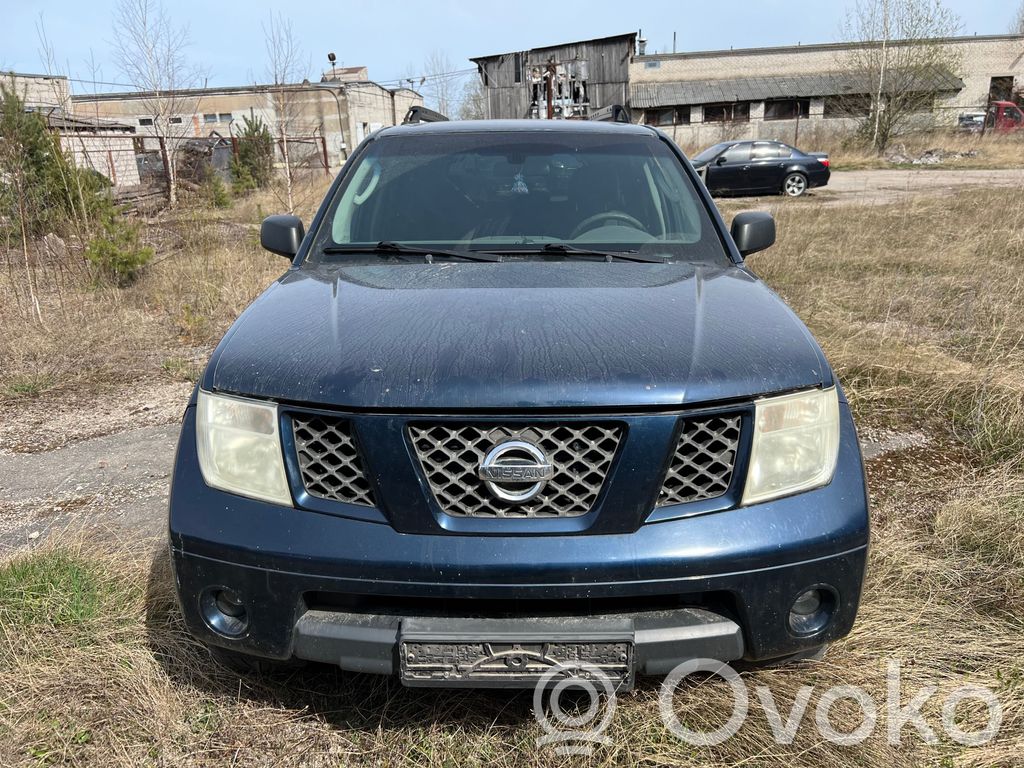 Pathfinder R51 Pathfinder  85222EB310
