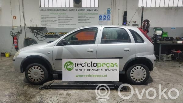 Corsa C Corsa