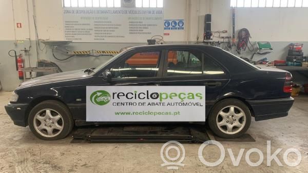 C W202 C-class, AMG (W202, W203, W204, W205, W206)