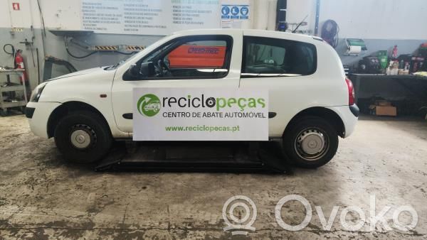 Clio II Clio