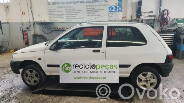 Clio I Clio