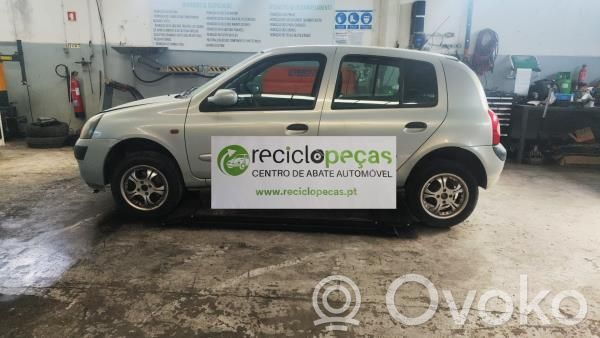 Clio II Clio