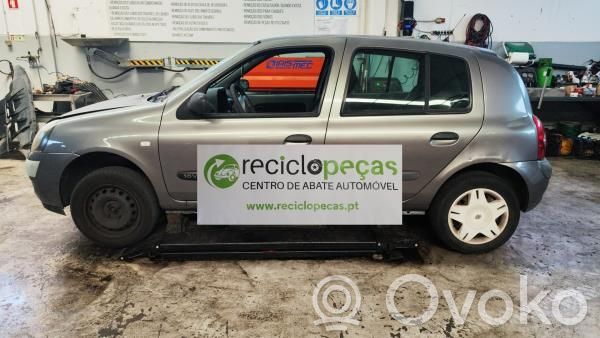 Clio II Clio
