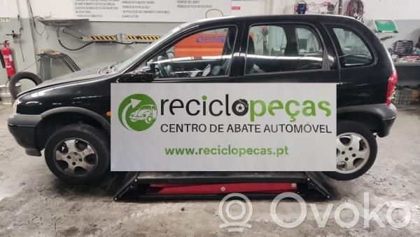 Corsa B Corsa