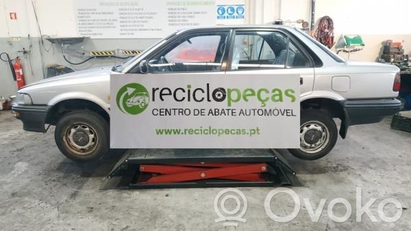 Corolla E80 Corolla