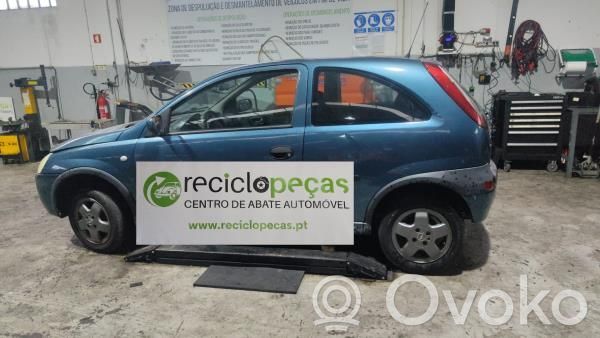 Corsa C Corsa